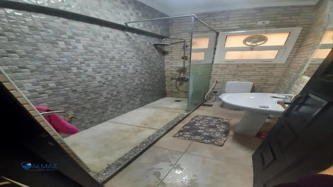 Luxury Apartment for Rent - 32000 EGP