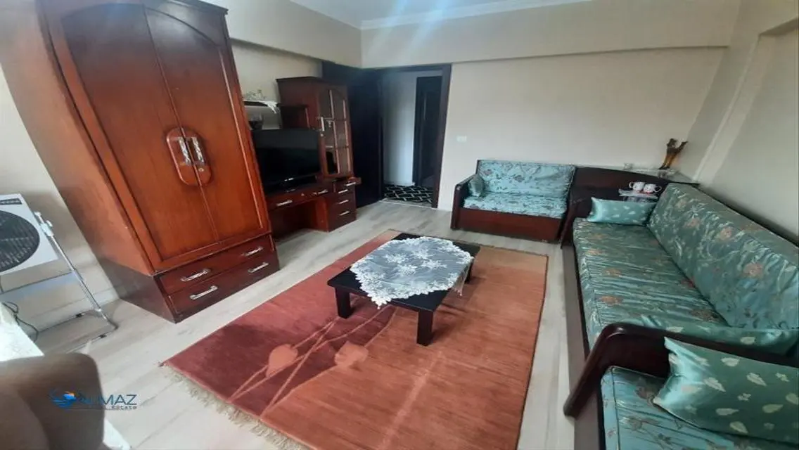 Luxury Apartment for Rent - 32000 EGP