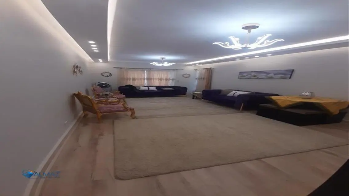 Luxury Apartment for Rent - 32000 EGP