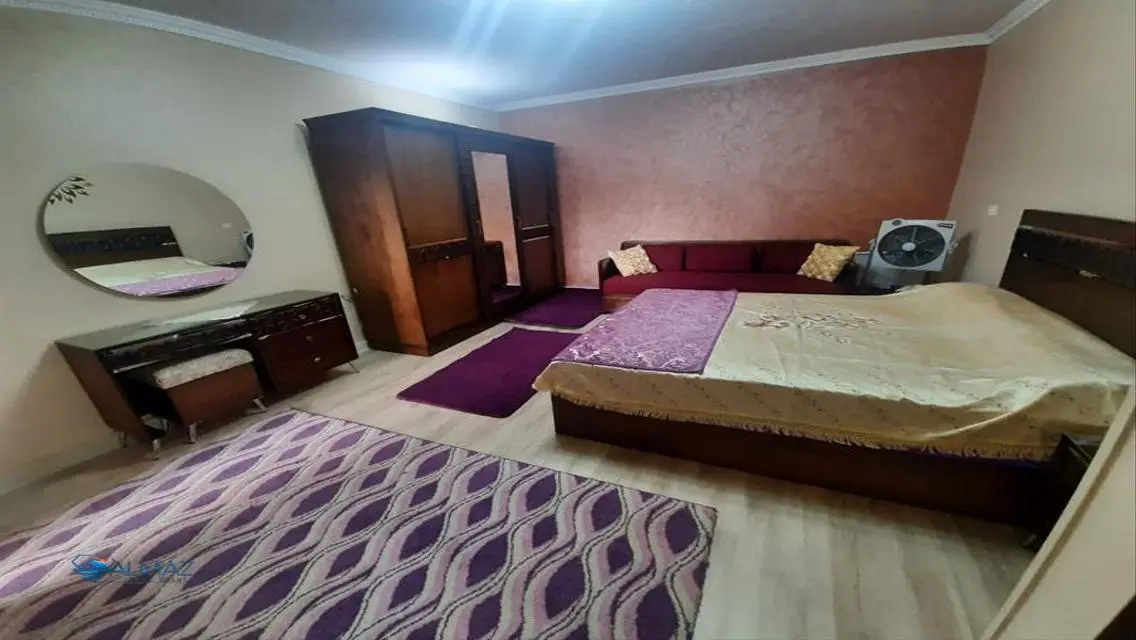 Luxury Apartment for Rent - 32000 EGP