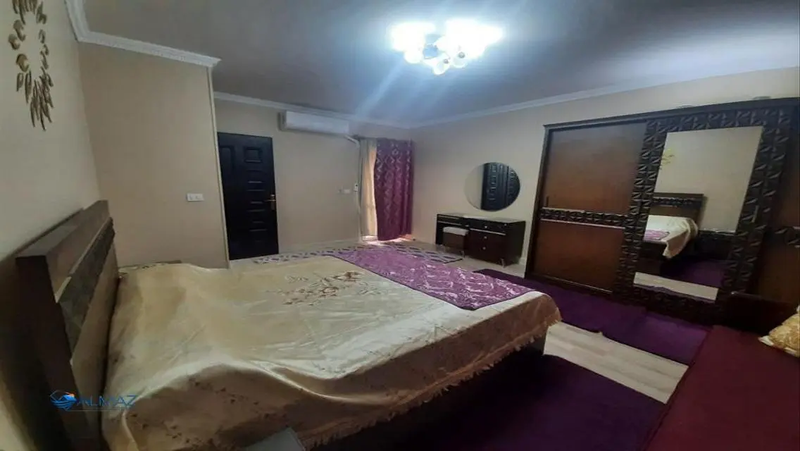 Luxury Apartment for Rent - 32000 EGP