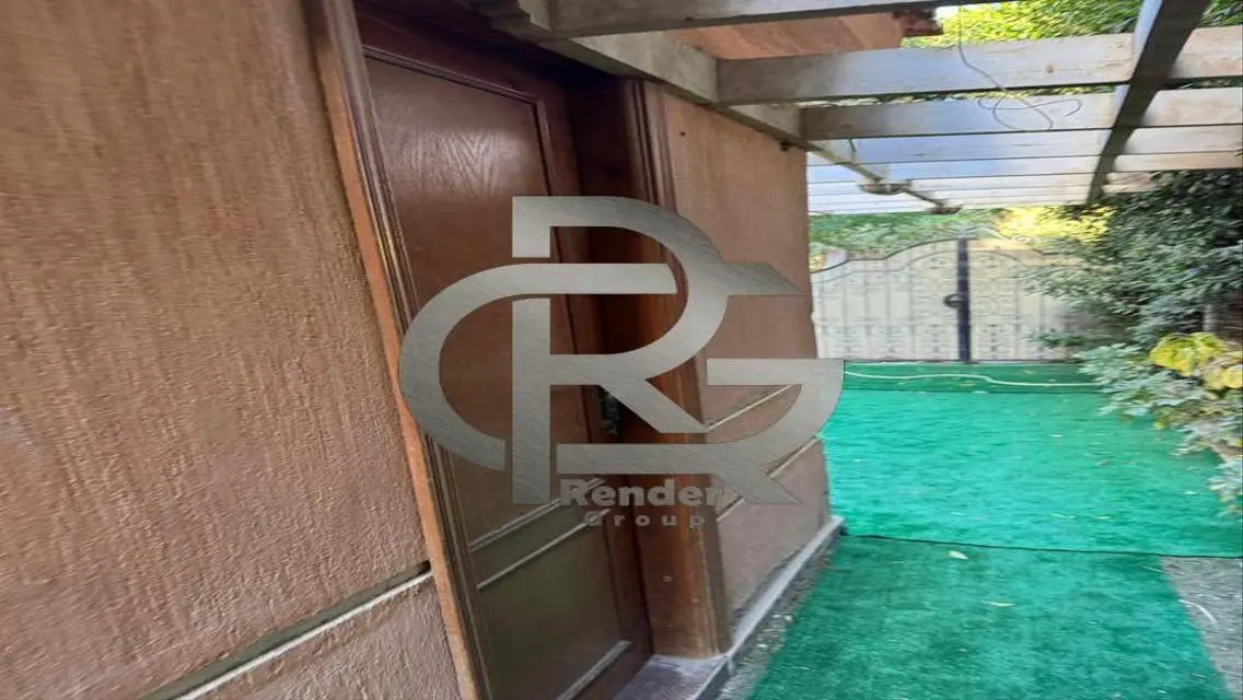 Luxury Villa for Sale with Private Pool and Beautiful Garden