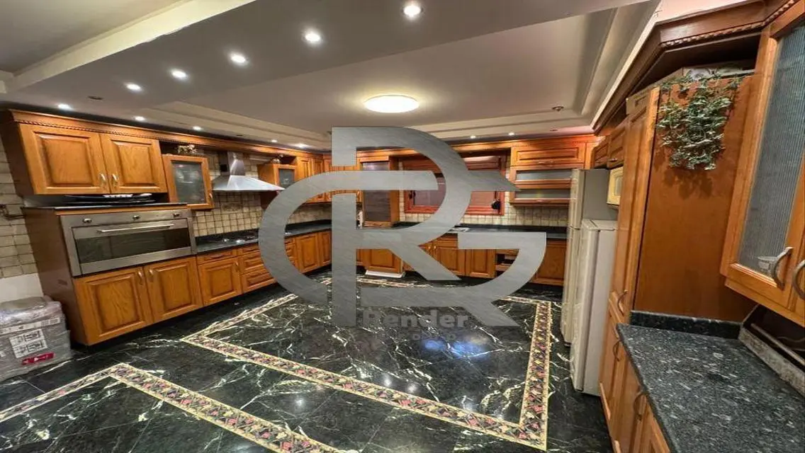Luxury Villa for Sale with Private Pool and Beautiful Garden