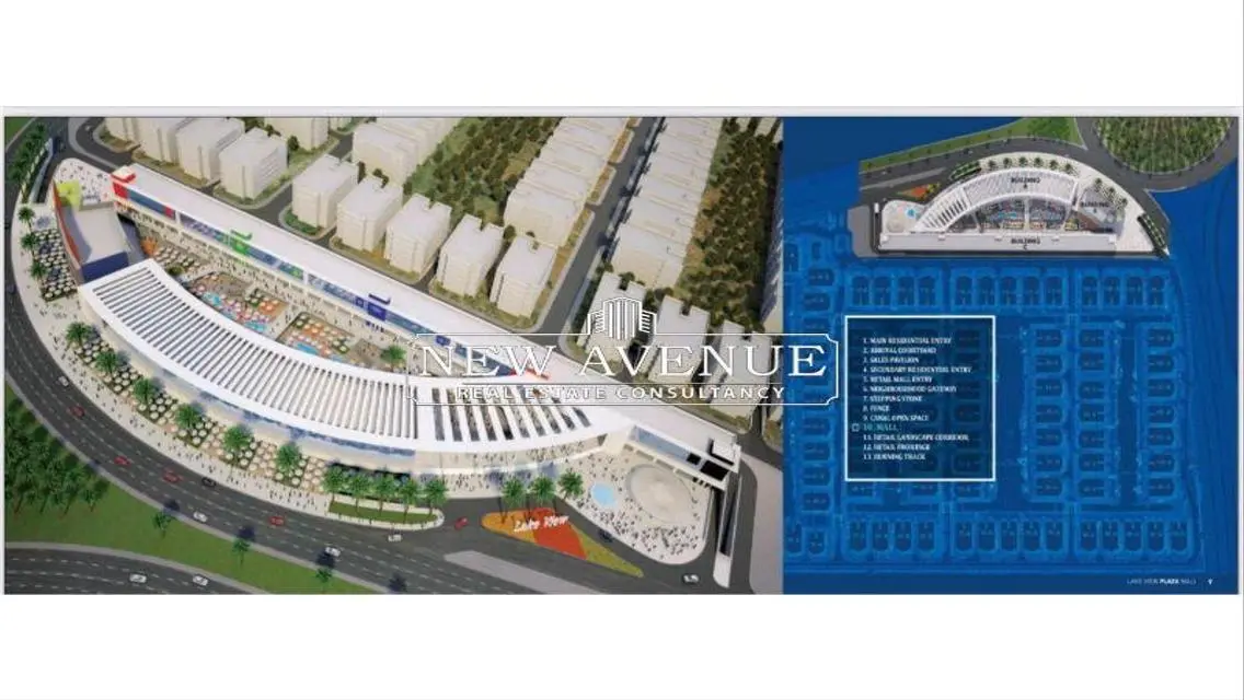 عقارات فاخرة في 2026