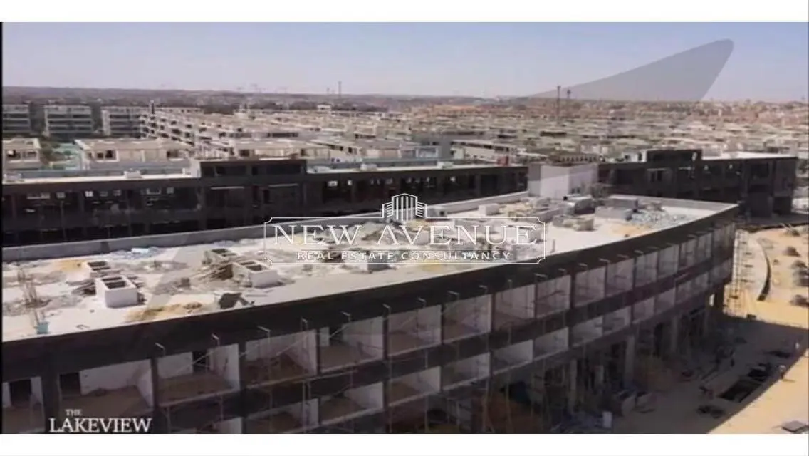 عقارات فاخرة في 2026