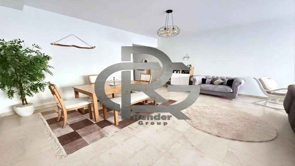 Luxurious Villa for Sale with Private Garden and Pool