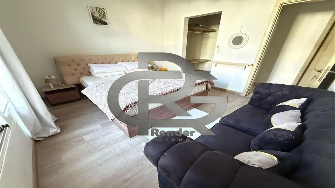 Luxurious Villa for Sale with Private Garden and Pool