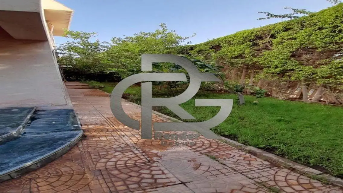 Luxury Villa for Sale in Prime Location