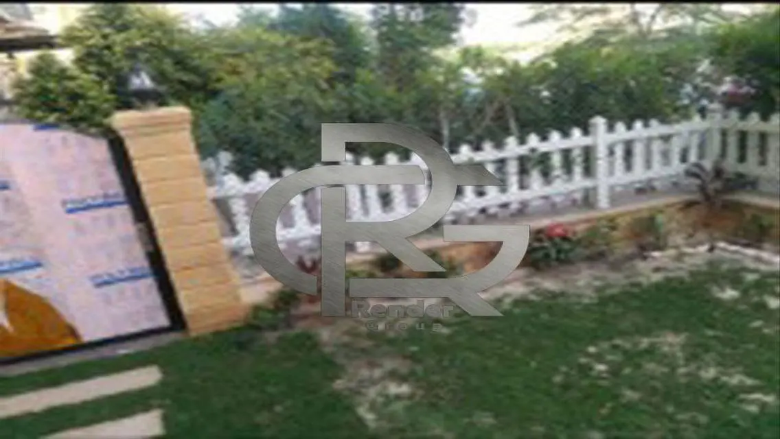 Luxury Villa for Sale in Prime Location