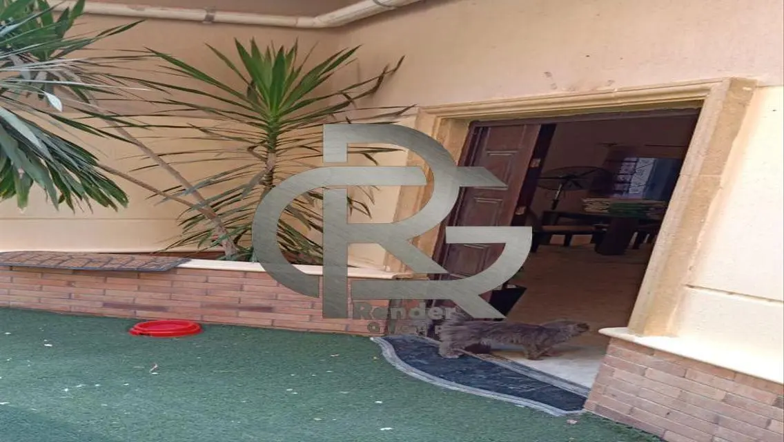 Luxury Villa for Rent in a Prime Location