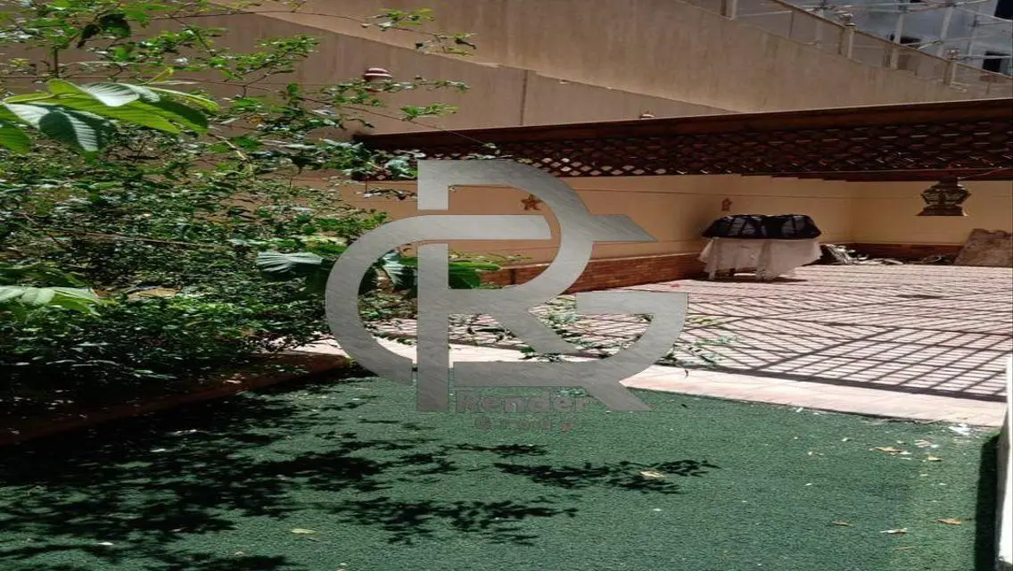 Luxury Villa for Rent in a Prime Location