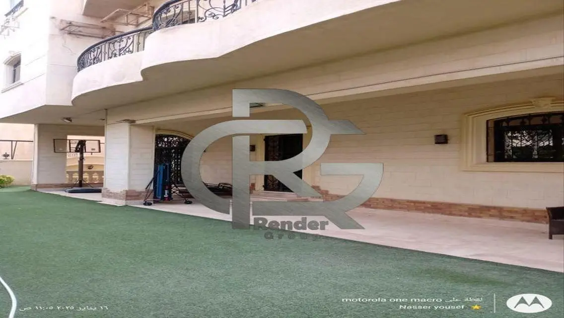 Luxury Villa for Rent in a Prime Location