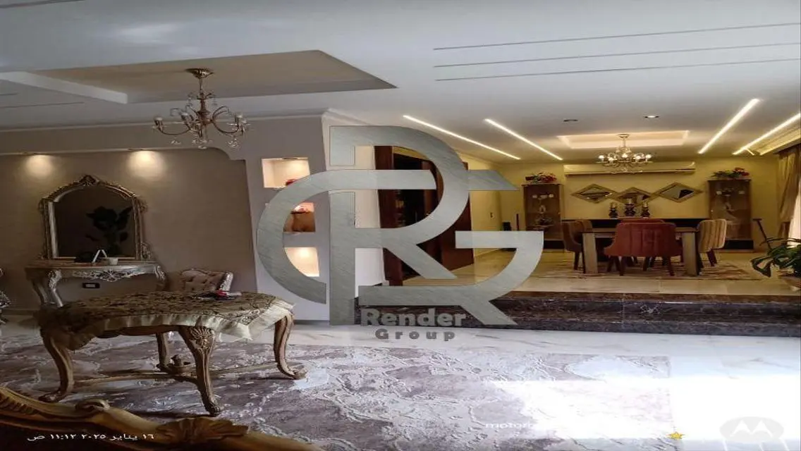 Luxury Villa for Rent in a Prime Location