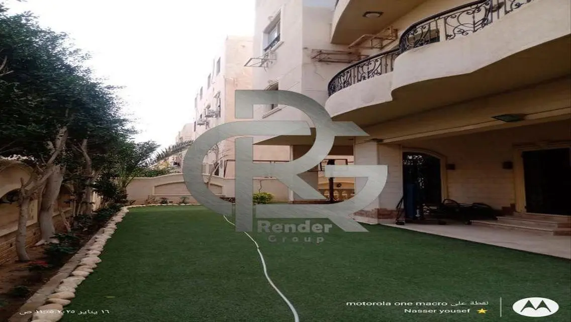 Luxury Villa for Rent in a Prime Location