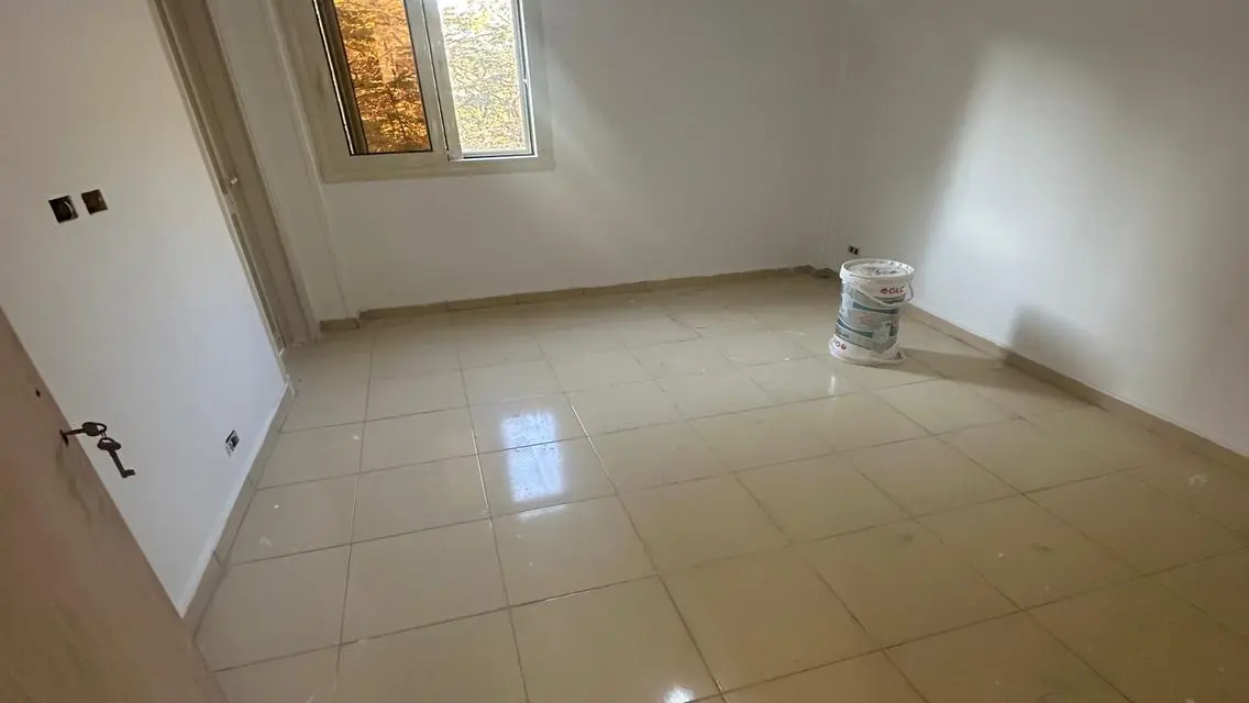 Stunning Apartment for Rent with Balcony and Wall Cabinets