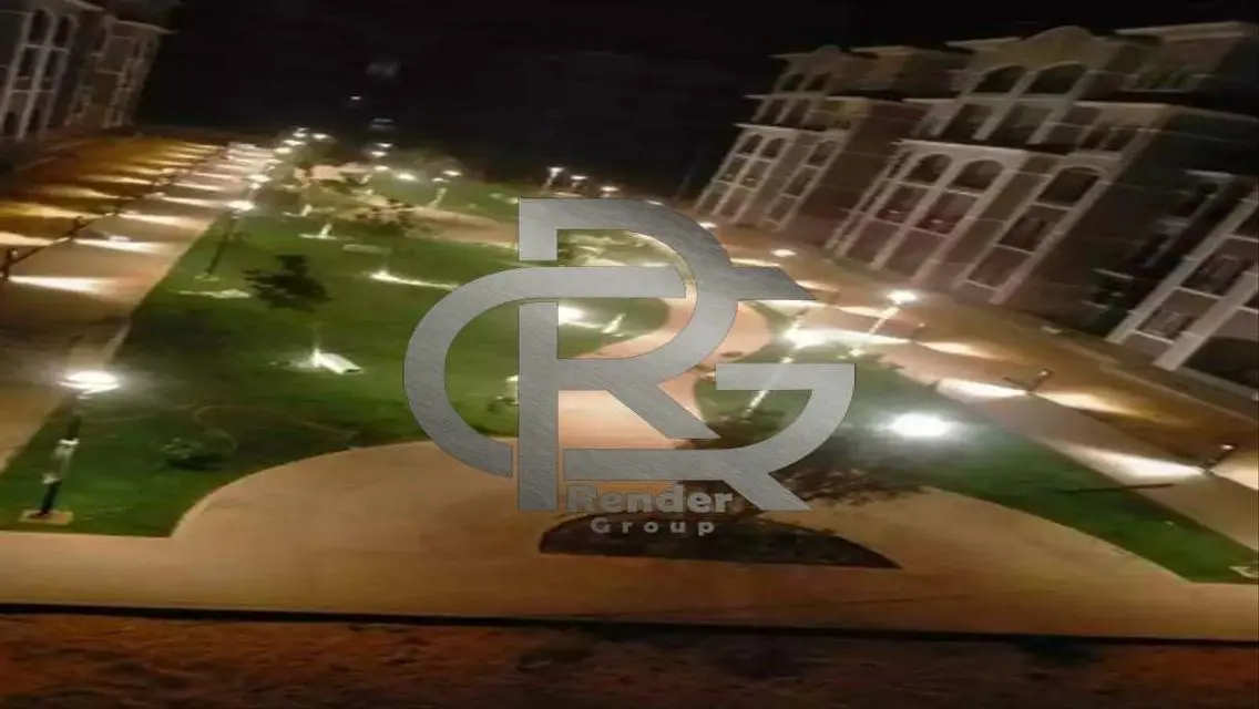 فيلا فاخرة مع مرافق مميزة بسعر مغري