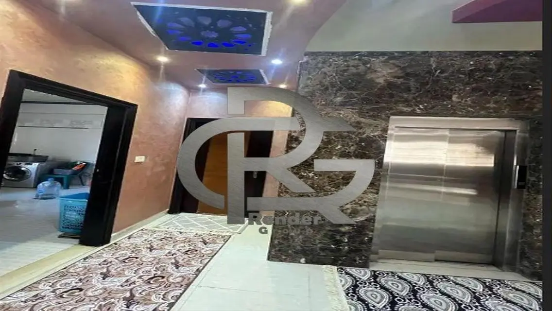 فيلا فاخرة مع مرافق مميزة بسعر مغري