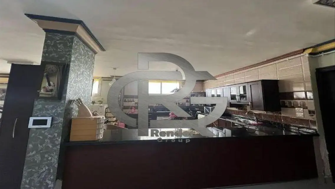 فيلا فاخرة مع مرافق مميزة بسعر مغري