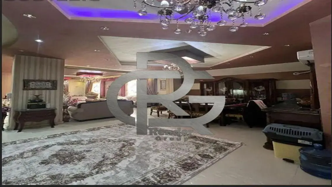 فيلا فاخرة مع مرافق مميزة بسعر مغري