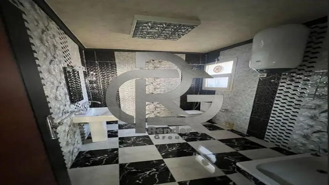 فيلا فاخرة مع مرافق مميزة بسعر مغري