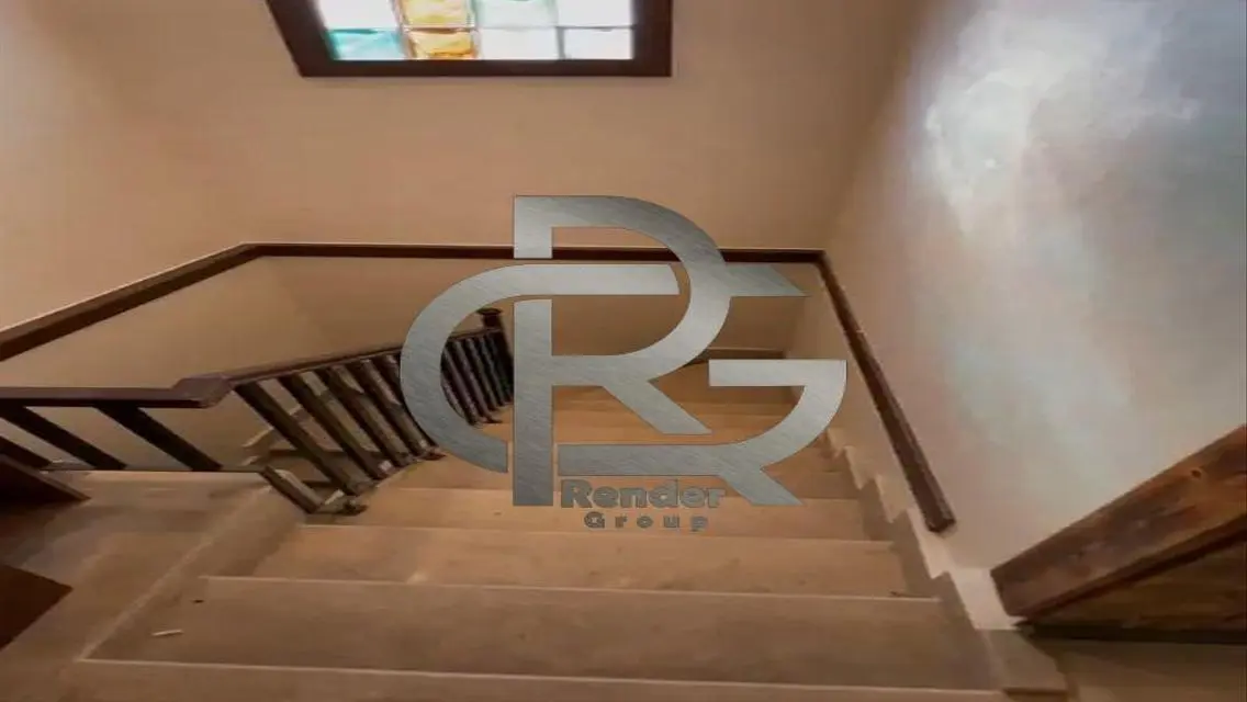 Luxury Apartment for Sale - 290 sqm