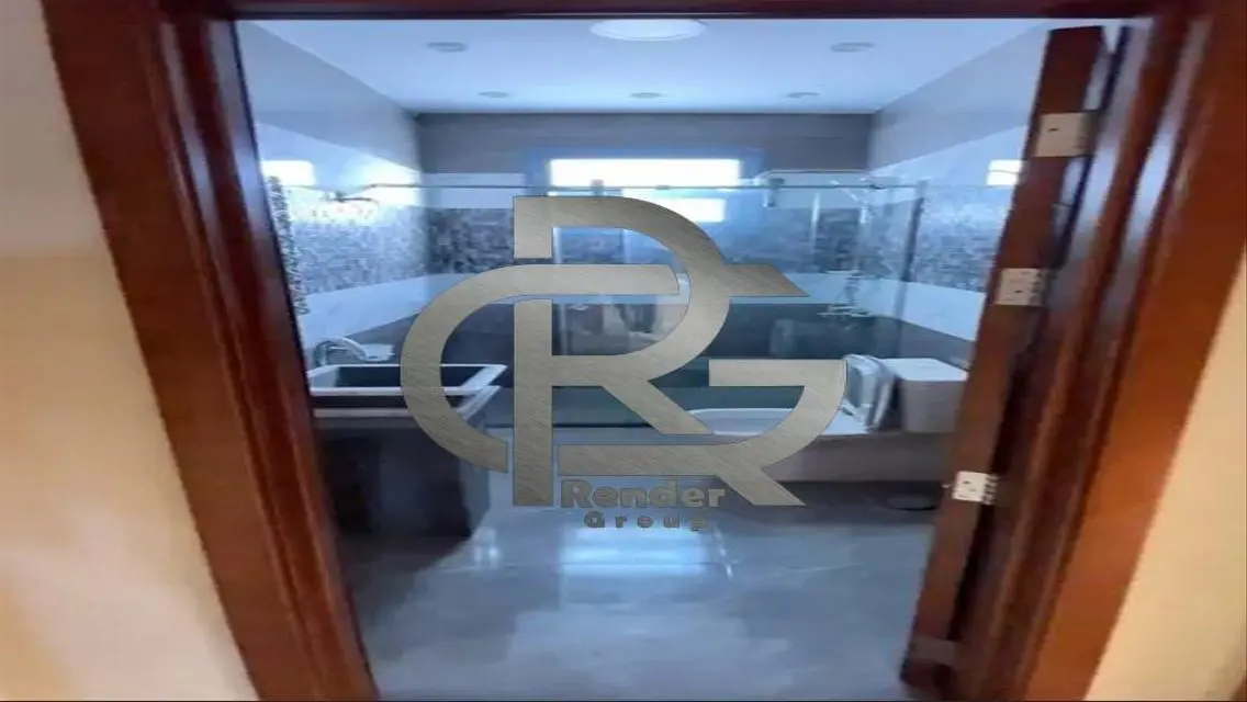 Luxury Apartment for Sale - 290 sqm