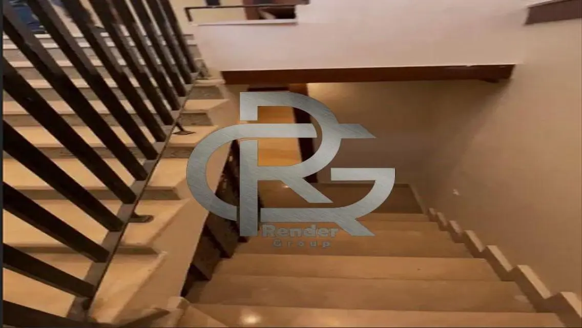 Luxury Apartment for Sale - 290 sqm