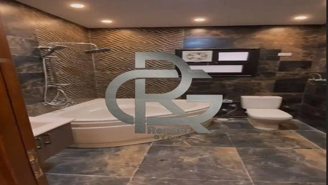 Luxury Apartment for Sale - 290 sqm