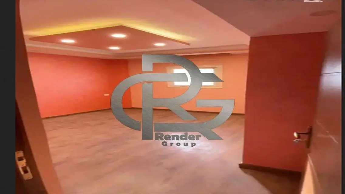 Luxury Apartment for Sale - 290 sqm