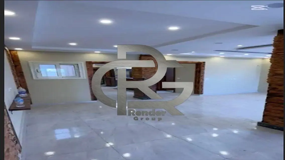 Luxury Apartment for Sale - 290 sqm