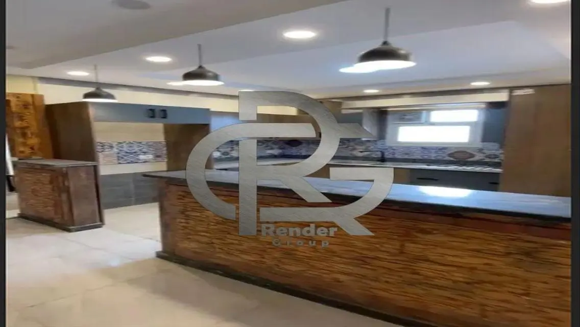Luxury Apartment for Sale - 290 sqm