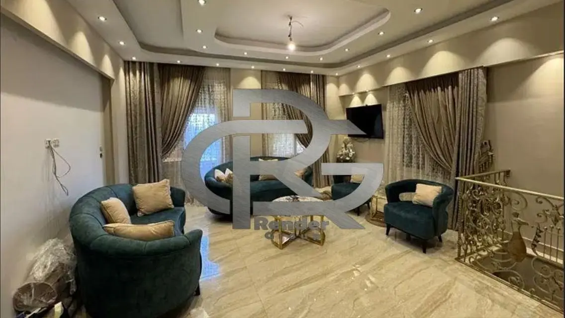 Luxurious Villa for Sale with Comprehensive Amenities