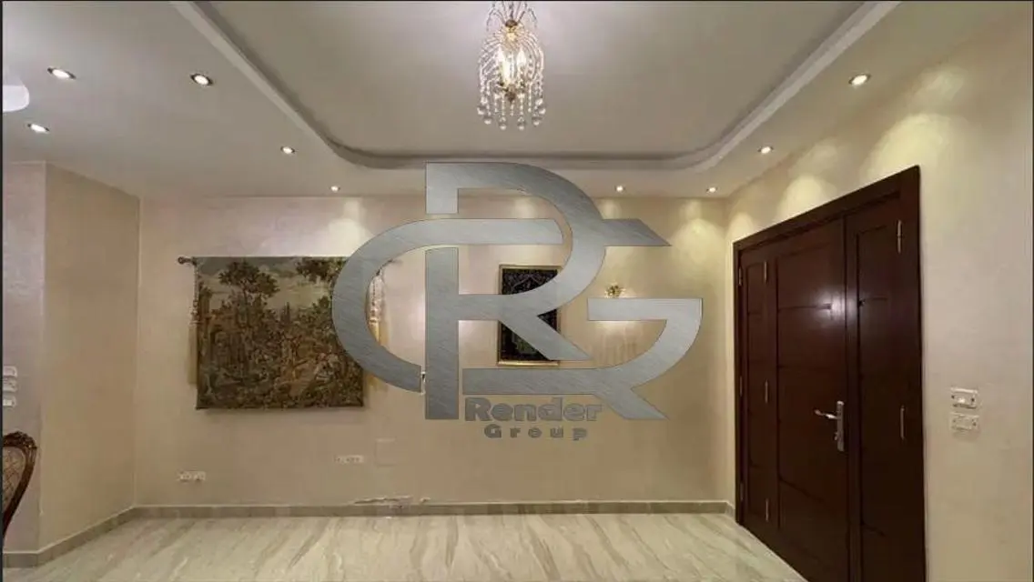 Luxurious Villa for Sale with Comprehensive Amenities