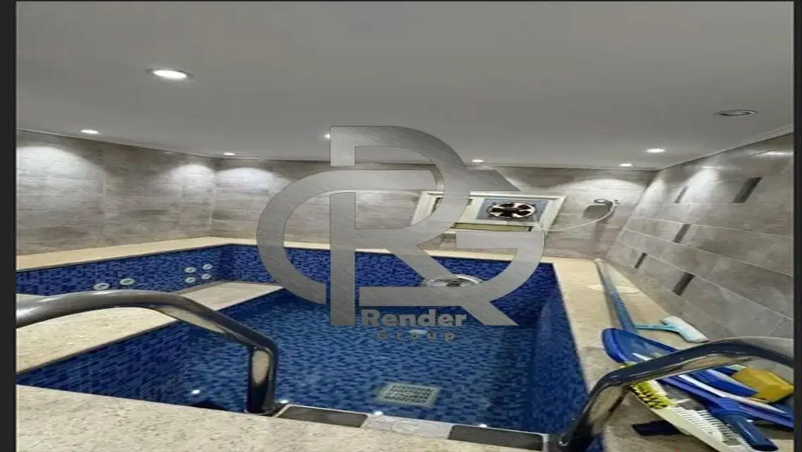 Luxurious Villa for Sale with Comprehensive Amenities