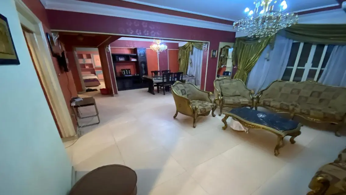 Luxury Apartment for Rent in the Heart of the City