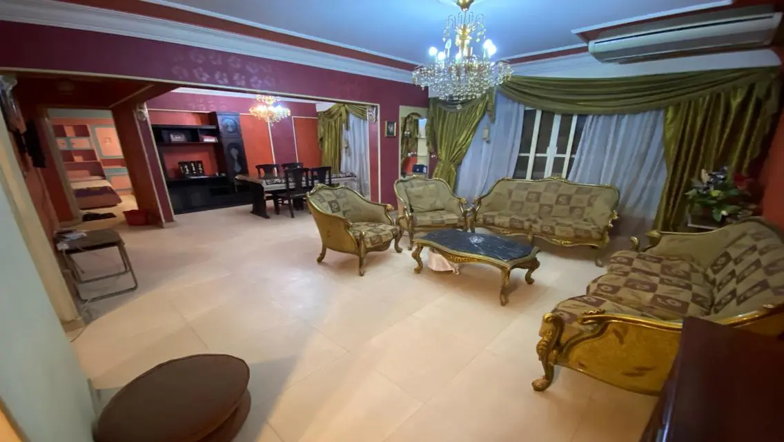 Luxury Apartment for Rent in the Heart of the City