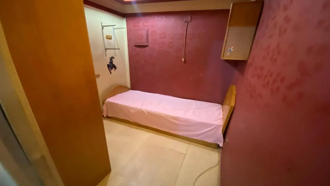 Luxury Apartment for Rent in the Heart of the City