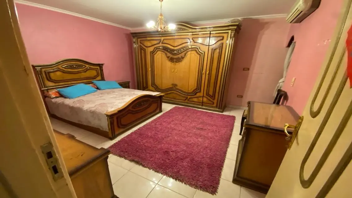 Luxury Apartment for Rent in the Heart of the City
