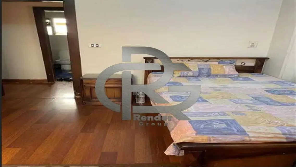 شقة فاخرة مع جميع المرافق في قلب المدينة