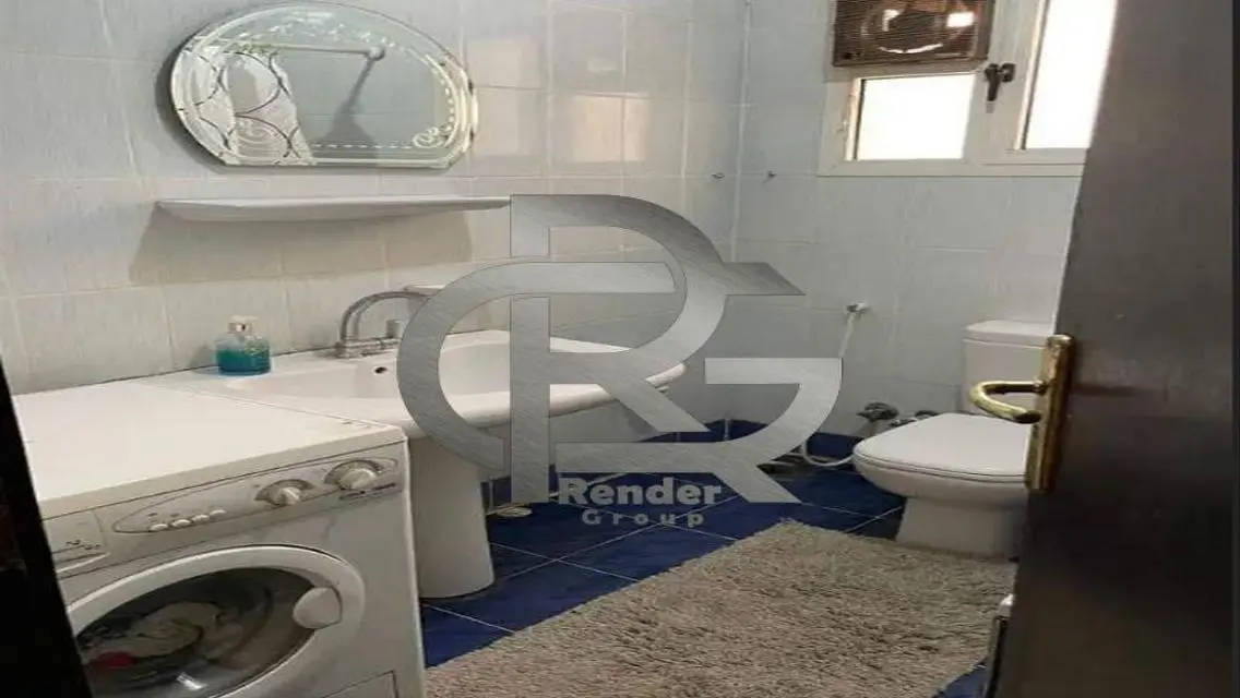 شقة فاخرة مع جميع المرافق في قلب المدينة
