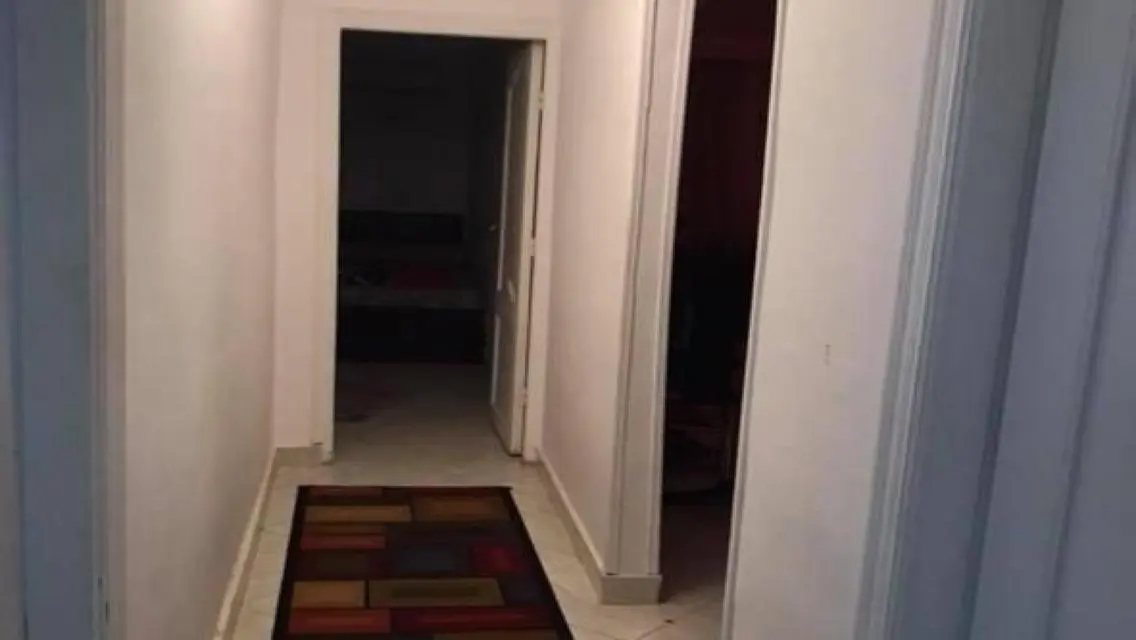Comfortable Apartment for Rent with Balcony
