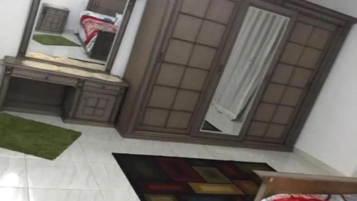 Comfortable Apartment for Rent with Balcony