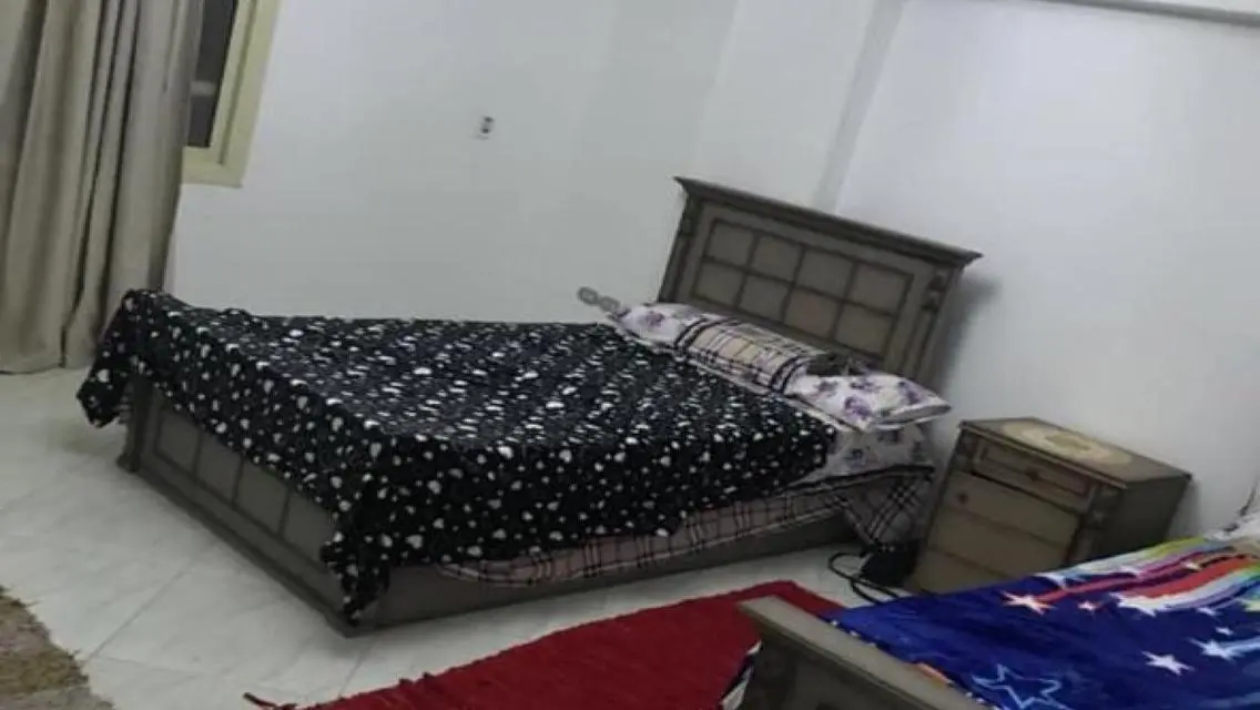 Comfortable Apartment for Rent with Balcony