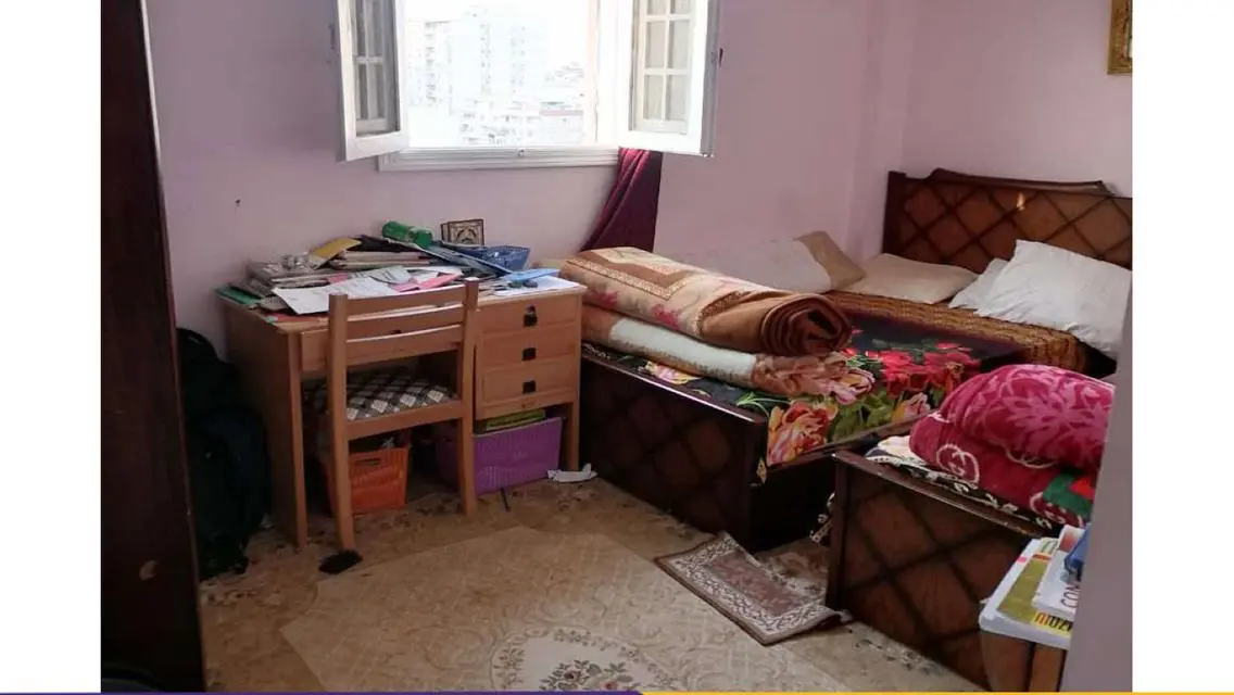 Luxury Apartment for Sale of 120 Square Meters