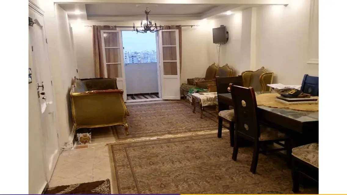 Luxury Apartment for Sale of 120 Square Meters