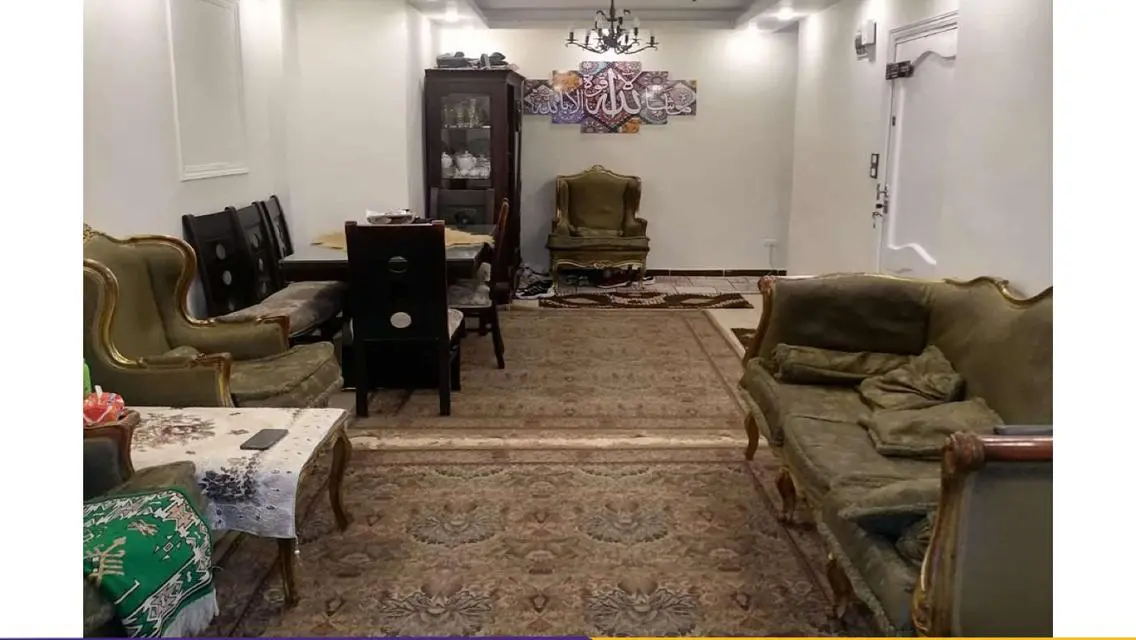 Luxury Apartment for Sale of 120 Square Meters