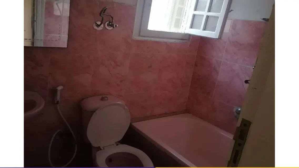 Luxury Apartment for Sale of 120 Square Meters