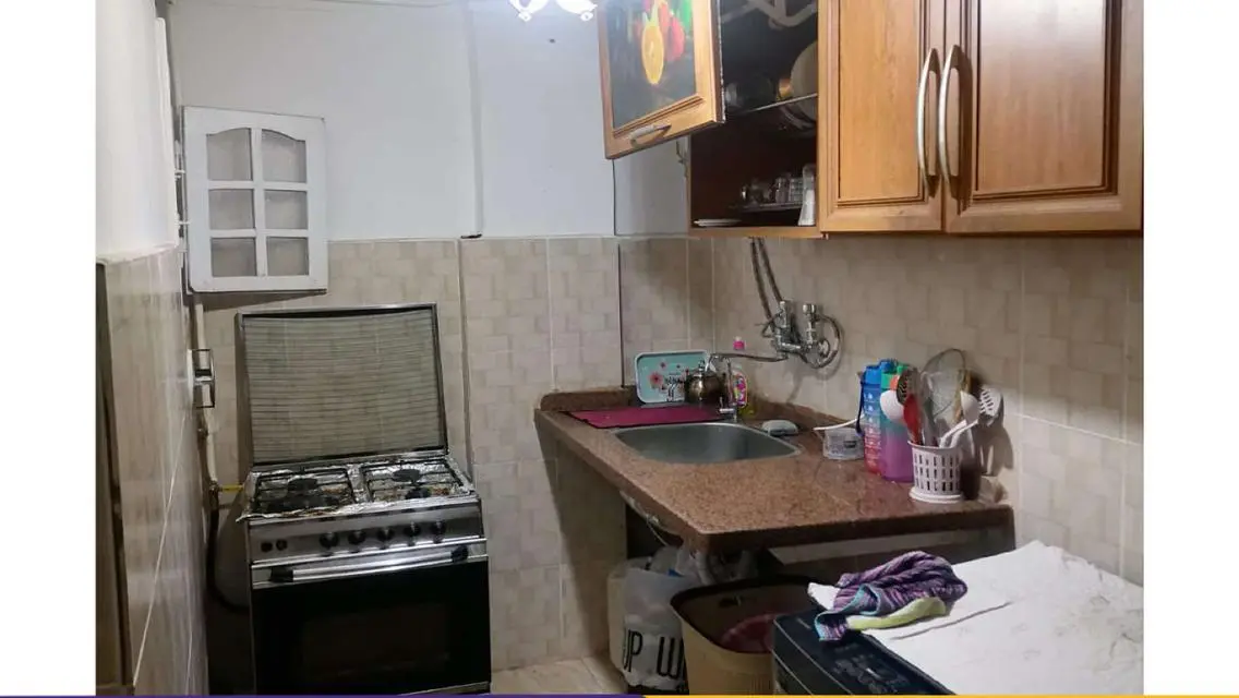Luxury Apartment for Sale of 120 Square Meters