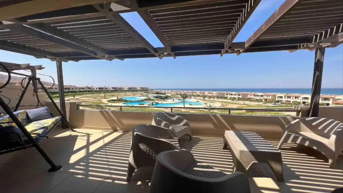 Luxury Villa with Sea View in La Vista 6