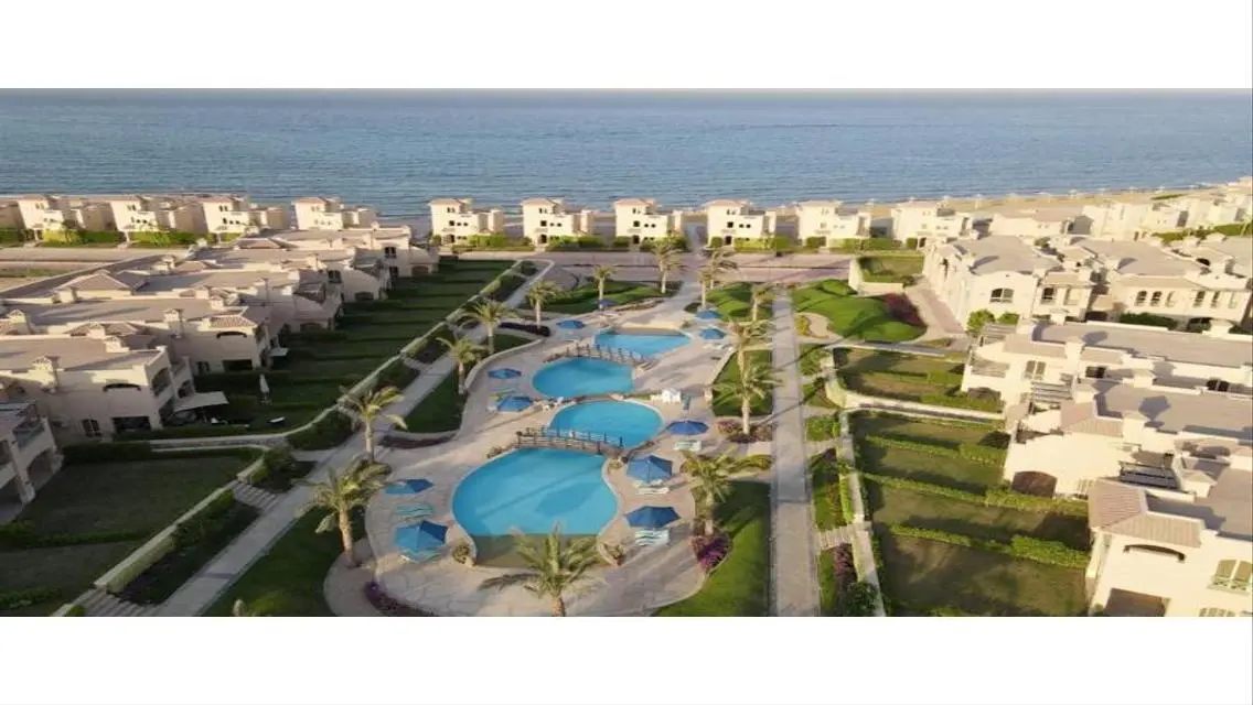 Luxury Villa with Sea View in La Vista 6